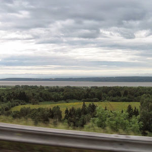 Meet your Posher, Drew